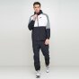 Куртка Nike M Nsw Jkt Hd Wvn Cb, фото 2 - интернет магазин MEGASPORT