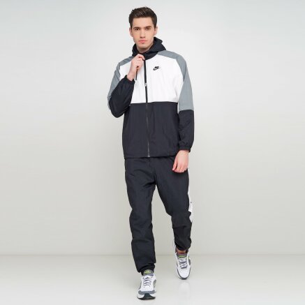 M nsw jkt hd wvn shop