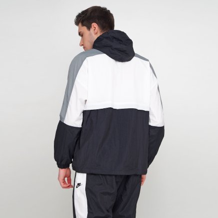 M nsw jkt hd wvn shop