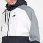 Куртка Nike M Nsw Jkt Hd Wvn Cb, фото 5 - интернет магазин MEGASPORT