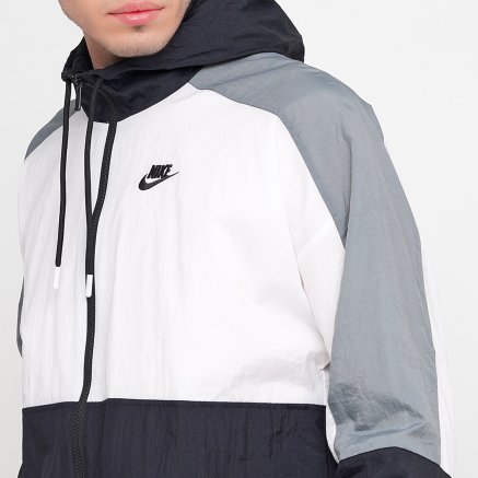 Nike M Nsw Jkt Hd Wvn Cb