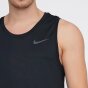 Майка Nike M Nk Top Tank Hpr Dry, фото 4 - интернет магазин MEGASPORT