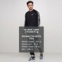 Кофта Nike M Nsw Jdi Crew Pk Tape, фото 5 - интернет магазин MEGASPORT