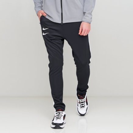 Спортивные штаны Nike M Nsw Swoosh Pant Pk - 121796, фото 2 - интернет-магазин MEGASPORT