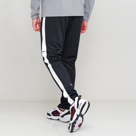 Спортивные штаны Nike M Nsw Swoosh Pant Pk - 121796, фото 3 - интернет-магазин MEGASPORT