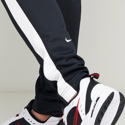 Спортивные штаны Nike M Nsw Swoosh Pant Pk - 121796, фото 4 - интернет-магазин MEGASPORT