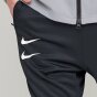 Спортивные штаны Nike M Nsw Swoosh Pant Pk, фото 5 - интернет магазин MEGASPORT