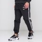 Спортивнi штани Nike M Nsw Swoosh Pant Wvn, фото 2 - інтернет магазин MEGASPORT