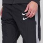Спортивнi штани Nike M Nsw Swoosh Pant Wvn, фото 4 - інтернет магазин MEGASPORT