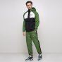Спортивнi штани Nike M Nsw Swoosh Pant Wvn, фото 2 - інтернет магазин MEGASPORT