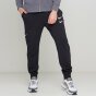 Спортивные штаны Nike M Nsw Swoosh Pant Ft, фото 2 - интернет магазин MEGASPORT