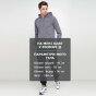 Спортивные штаны Nike M Nsw Swoosh Pant Ft, фото 6 - интернет магазин MEGASPORT