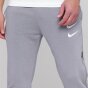 Спортивнi штани Nike M Nsw Swoosh Pant Ft, фото 4 - інтернет магазин MEGASPORT