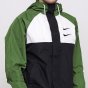Куртка Nike M Nsw Swoosh Jkt Hd Wvn, фото 4 - интернет магазин MEGASPORT