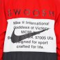 Куртка Nike M Nsw Swoosh Jkt Hd Wvn, фото 4 - интернет магазин MEGASPORT