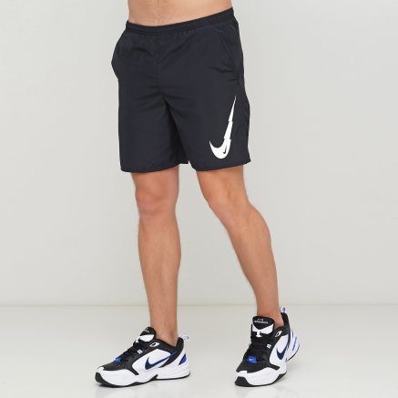 Шорти Nike M Nk Run Short 7in Wr Bf Po Gx - 122059, фото 1 - інтернет-магазин MEGASPORT