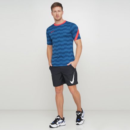 Шорти Nike M Nk Run Short 7in Wr Bf Po Gx - 122059, фото 2 - інтернет-магазин MEGASPORT