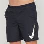 Шорти Nike M Nk Run Short 7in Wr Bf Po Gx, фото 4 - інтернет магазин MEGASPORT