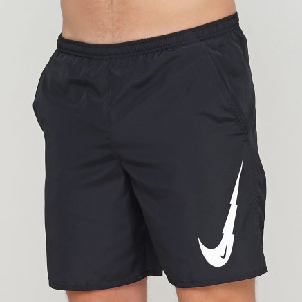 Шорти Nike M Nk Run Short 7in Wr Bf Po Gx - 122059, фото 4 - інтернет-магазин MEGASPORT