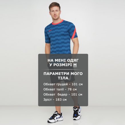 Шорти Nike M Nk Run Short 7in Wr Bf Po Gx - 122059, фото 5 - інтернет-магазин MEGASPORT