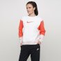 Кофта Nike W Nsw Crew Hbr Ft Cb, фото 1 - интернет магазин MEGASPORT