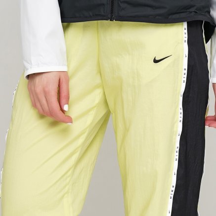 Спортивнi штани Nike W Nsw Pant Wvn Piping - 122061, фото 4 - інтернет-магазин MEGASPORT