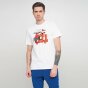 Футболка Nike M Nsw Tee Snkr Cltr 7, фото 1 - интернет магазин MEGASPORT