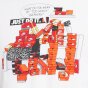 Футболка Nike M Nsw Tee Snkr Cltr 7, фото 4 - интернет магазин MEGASPORT