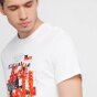 Футболка Nike M Nsw Tee Snkr Cltr 7, фото 5 - интернет магазин MEGASPORT