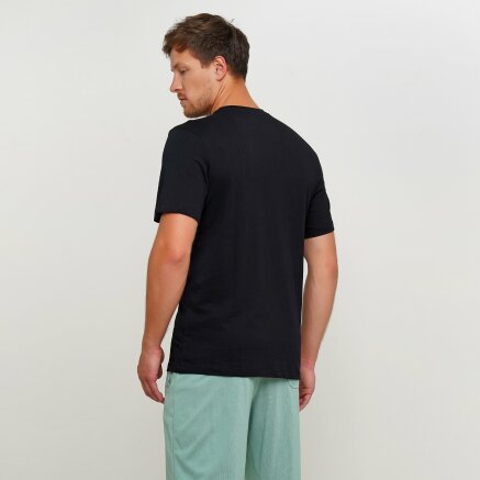 Футболка Nike M Nsw Ss Tee Jdi - 122065, фото 3 - интернет-магазин MEGASPORT