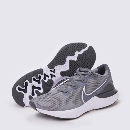 Кросівки Nike Renew Run - 123941, фото 2 - інтернет-магазин MEGASPORT