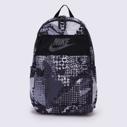 Рюкзаки Nike Nk Elmntl Bkpk - 2.0 Aop Sp20 - 122151, фото 1 - інтернет-магазин MEGASPORT