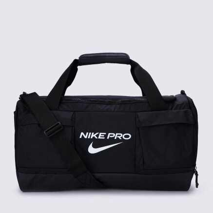 Сумки Nike Nk Vpr Power M Duff - Nk Pro - 121806, фото 1 - интернет-магазин MEGASPORT