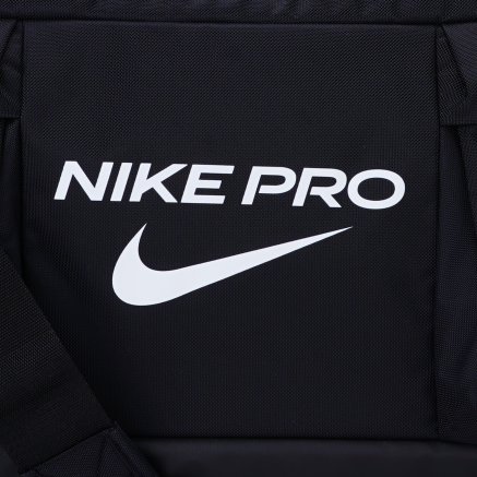 Сумки Nike Nk Vpr Power M Duff - Nk Pro - 121806, фото 4 - интернет-магазин MEGASPORT