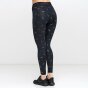 Лосины Nike W Np Tight Toss Print, фото 3 - интернет магазин MEGASPORT