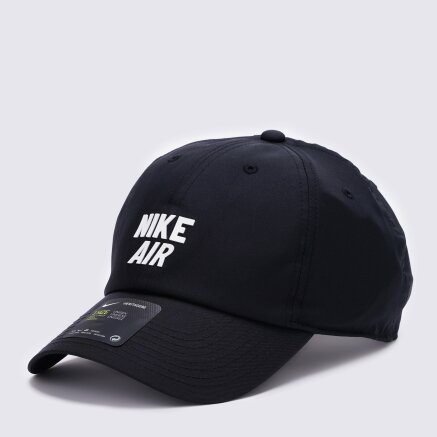 Кепка Nike U Nsw H86 Cap Air - 122156, фото 1 - интернет-магазин MEGASPORT