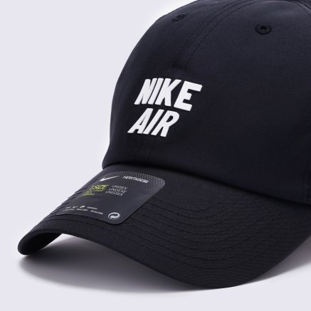 Кепка Nike U Nsw H86 Cap Air - 122156, фото 4 - интернет-магазин MEGASPORT