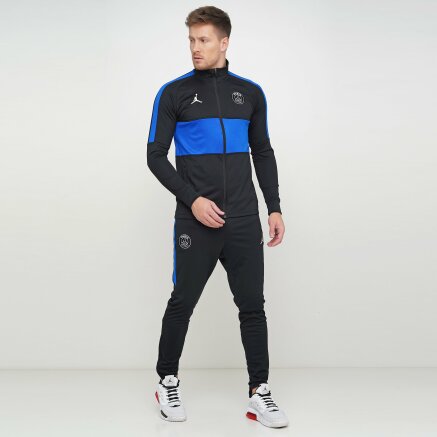 Спортивний костюм Nike Psg M Nk Dry Strk Trksuit K4th - 122078, фото 2 - інтернет-магазин MEGASPORT