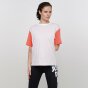 Футболка Nike W Nsw Essntl Top Ss Bf, фото 1 - інтернет магазин MEGASPORT