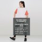 Футболка Nike W Nsw Essntl Top Ss Bf, фото 6 - інтернет магазин MEGASPORT
