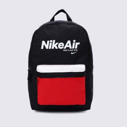 Рюкзаки Nike Nk Heritage Bkpk - 2.0 Nkair - 122161, фото 1 - интернет-магазин MEGASPORT