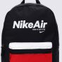 Рюкзаки Nike Nk Heritage Bkpk - 2.0 Nkair, фото 4 - інтернет магазин MEGASPORT