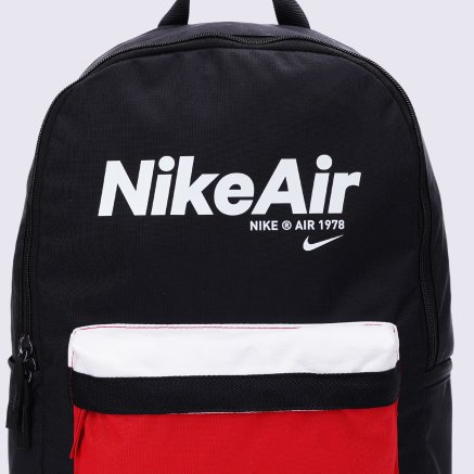 Рюкзаки Nike Nk Heritage Bkpk - 2.0 Nkair - 122161, фото 4 - інтернет-магазин MEGASPORT