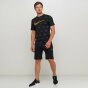 Футболка Nike M Nsw Tee Preheat Aop, фото 2 - інтернет магазин MEGASPORT