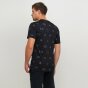 Футболка Nike M Nsw Tee Preheat Aop, фото 3 - інтернет магазин MEGASPORT