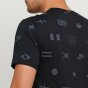 Футболка Nike M Nsw Tee Preheat Aop, фото 5 - інтернет магазин MEGASPORT