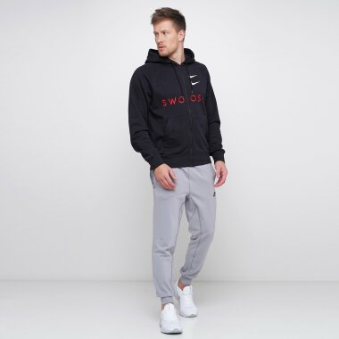 M nsw swoosh hoodie fz ft deals