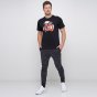 Спортивные штаны Nike M Nsw Tch Flc Jggr El Htr, фото 1 - интернет магазин MEGASPORT