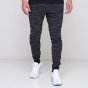 Спортивные штаны Nike M Nsw Tch Flc Jggr El Htr, фото 2 - интернет магазин MEGASPORT