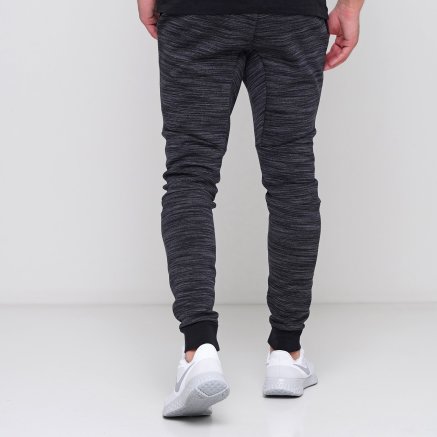 Спортивные штаны Nike M Nsw Tch Flc Jggr El Htr - 122082, фото 3 - интернет-магазин MEGASPORT